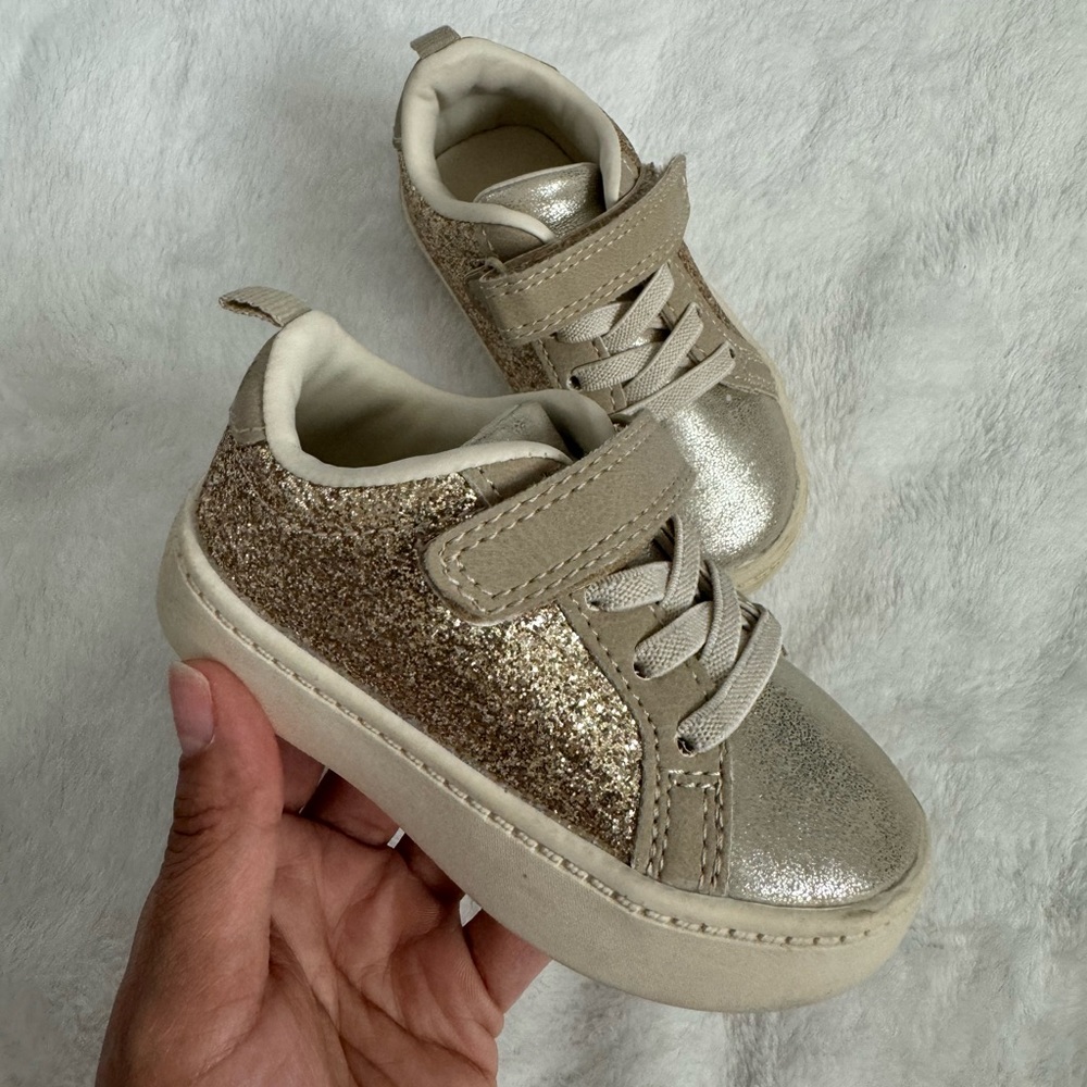 Carters Shoes For Girls